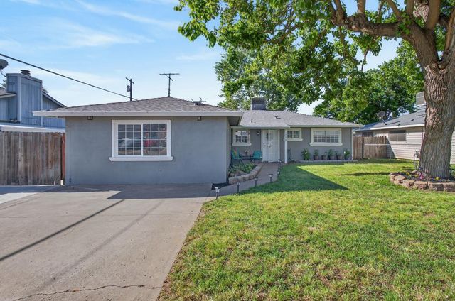 724 Dabney Ave, Rio Linda, CA 95673