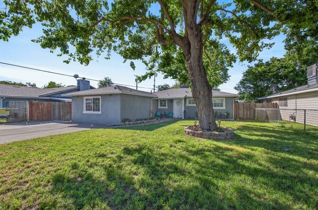 724 Dabney Ave, Rio Linda, CA 95673
