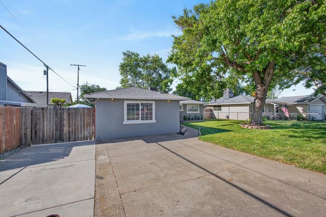 724 Dabney Ave, Rio Linda, CA 95673