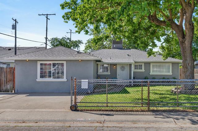 724 Dabney Ave, Rio Linda, CA 95673