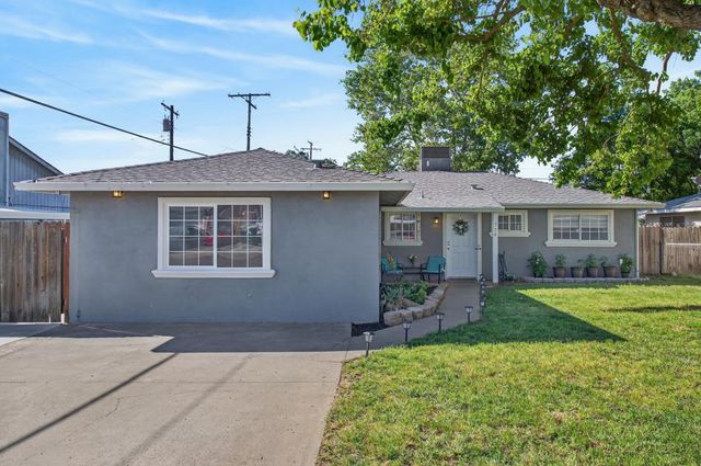 724 Dabney Ave, Rio Linda, CA 95673