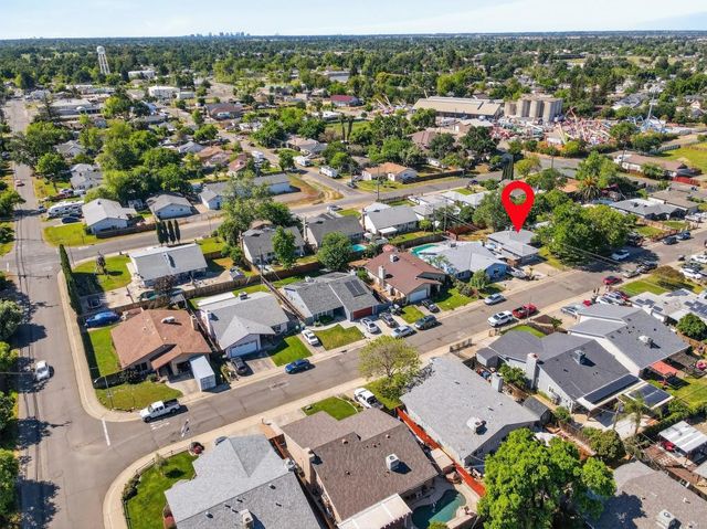 724 Dabney Ave, Rio Linda, CA 95673