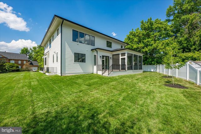 6523 ELMHIRST DR, Falls Church, VA 22043