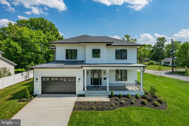 6523 ELMHIRST DR, Falls Church, VA 22043