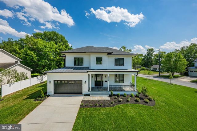 6523 ELMHIRST DR, Falls Church, VA 22043