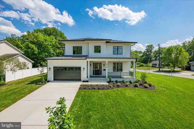 6523 ELMHIRST DR, Falls Church, VA 22043