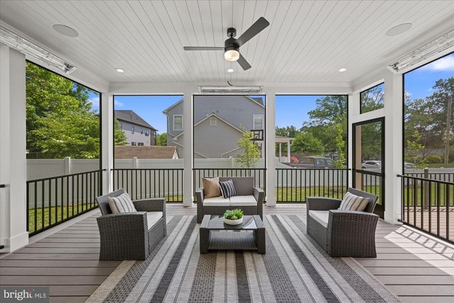 6523 ELMHIRST DR, Falls Church, VA 22043
