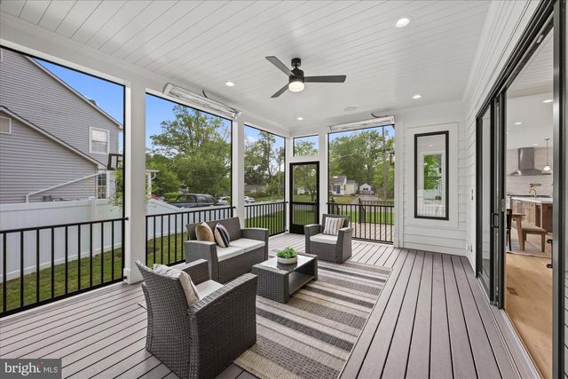 6523 ELMHIRST DR, Falls Church, VA 22043