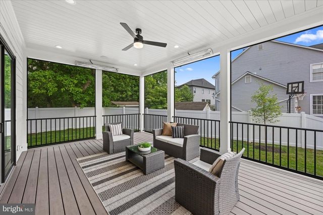 6523 ELMHIRST DR, Falls Church, VA 22043