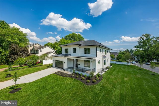 6523 ELMHIRST DR, Falls Church, VA 22043
