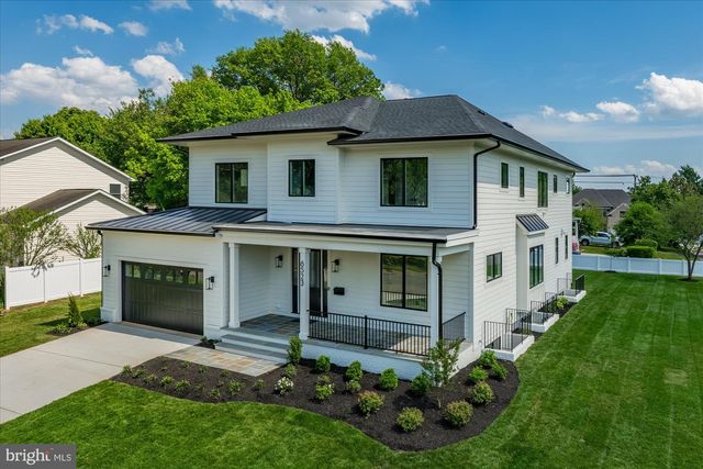 6523 ELMHIRST DR, Falls Church, VA 22043