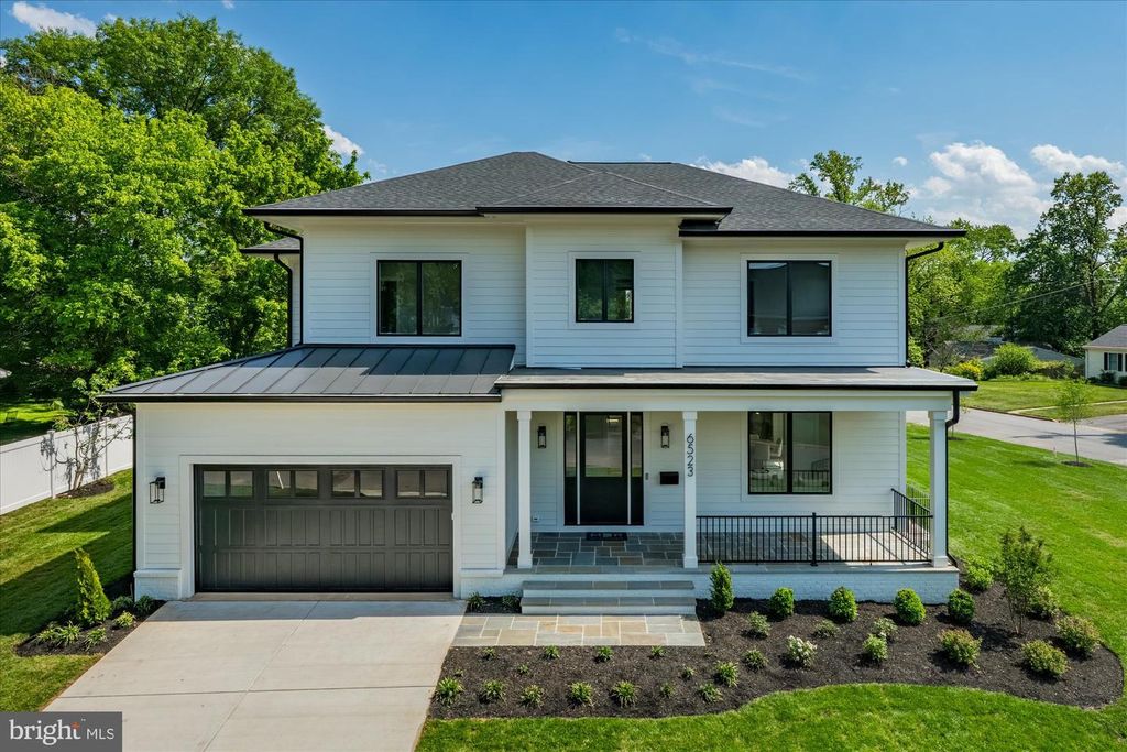 6523 ELMHIRST DR, Falls Church, VA 22043