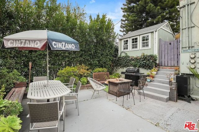 2302 Berkeley Avenue, Los Angeles, CA 90026