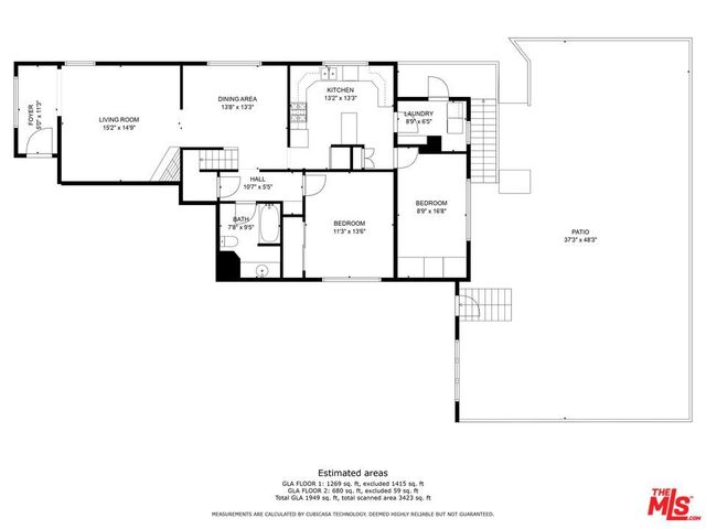 2302 Berkeley Avenue, Los Angeles, CA 90026