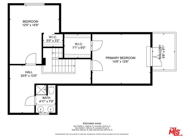 2302 Berkeley Avenue, Los Angeles, CA 90026