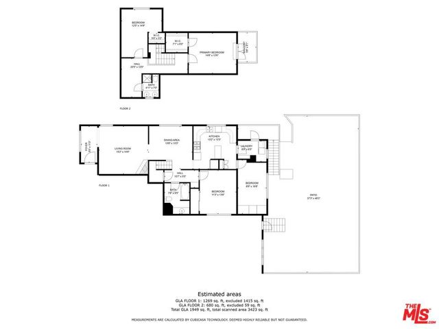 2302 Berkeley Avenue, Los Angeles, CA 90026