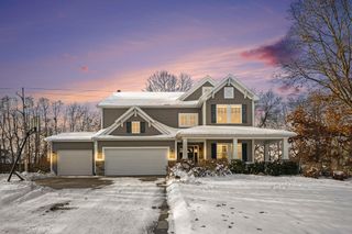 7656 Canyon Drive, Texas Twp, MI 49009