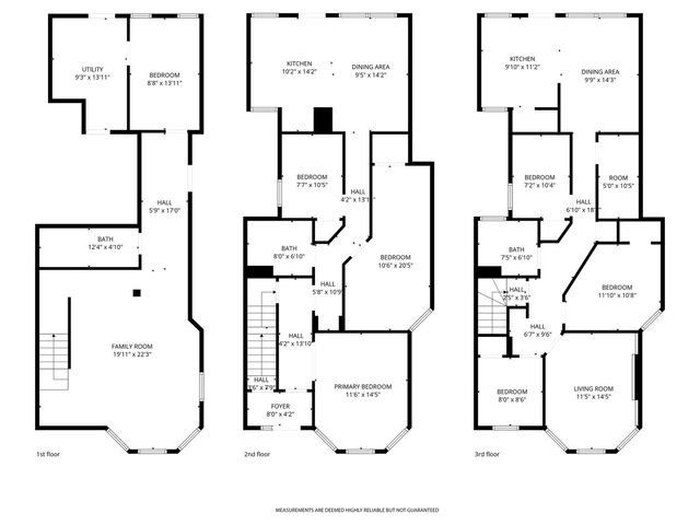 7027 S Harper Avenue, Chicago, IL 60637