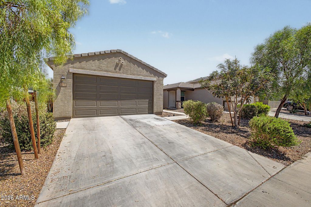 4470 W ALLEN Street, Laveen, AZ 85339 — photo 2