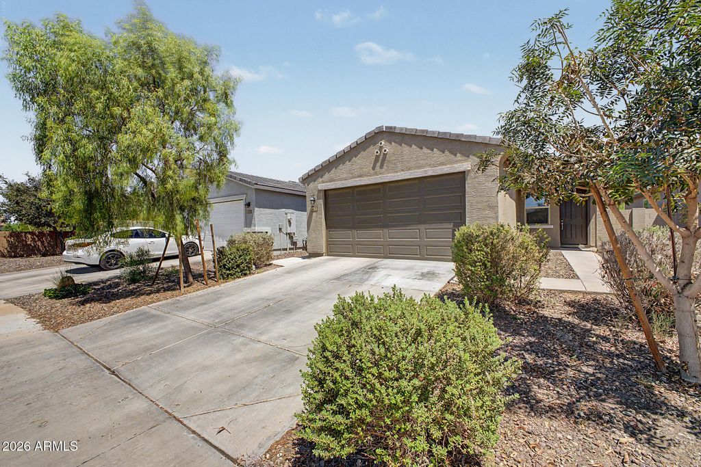 4470 W ALLEN Street, Laveen, AZ 85339 — photo 3