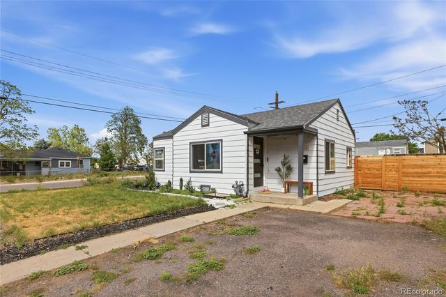 4790 Saint Paul Street, Denver, CO 80216