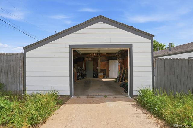4790 Saint Paul Street, Denver, CO 80216