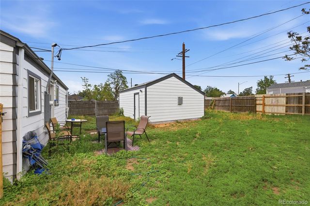 4790 Saint Paul Street, Denver, CO 80216