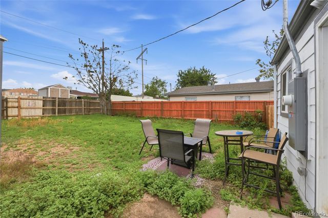4790 Saint Paul Street, Denver, CO 80216