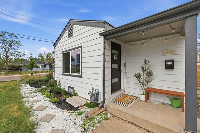 4790 Saint Paul Street, Denver, CO 80216