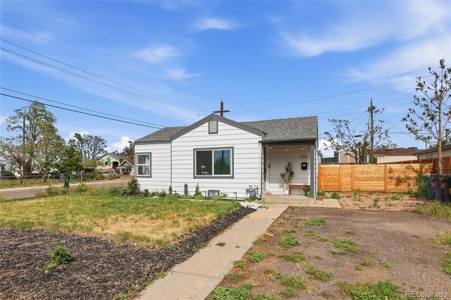 4790 Saint Paul Street, Denver, CO 80216