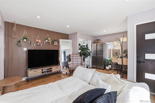 4790 Saint Paul Street, Denver, CO 80216