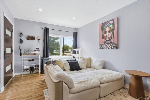 4790 Saint Paul Street, Denver, CO 80216