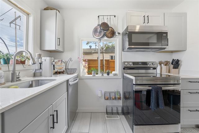 4790 Saint Paul Street, Denver, CO 80216