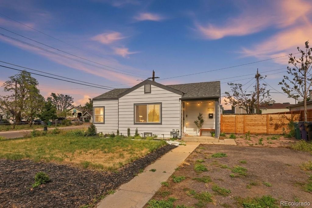 4790 Saint Paul Street, Denver, CO 80216
