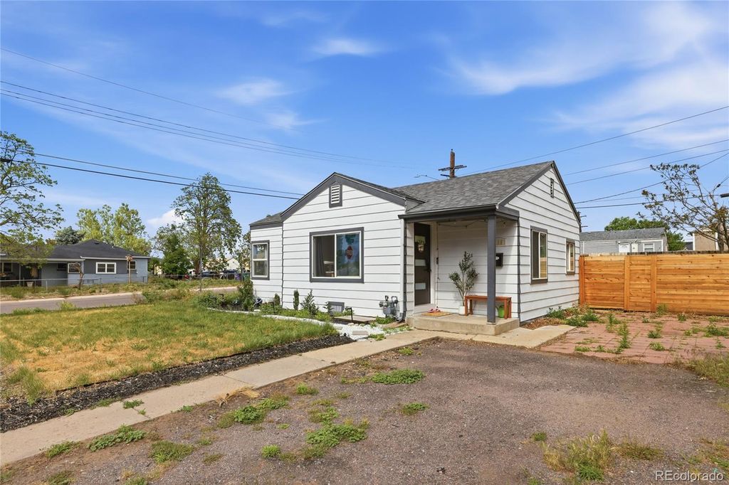 4790 Saint Paul Street, Denver, CO 80216