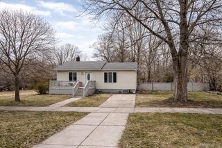 1260 Marion Avenue, Lincoln Park, MI 48146