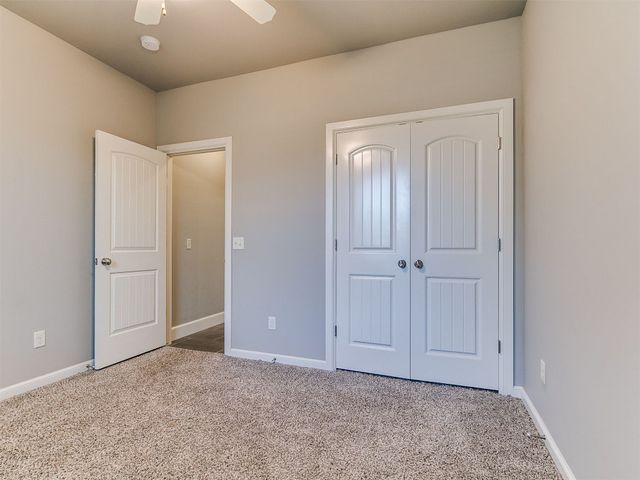 17601 Braken Drive, Edmond, OK 73012