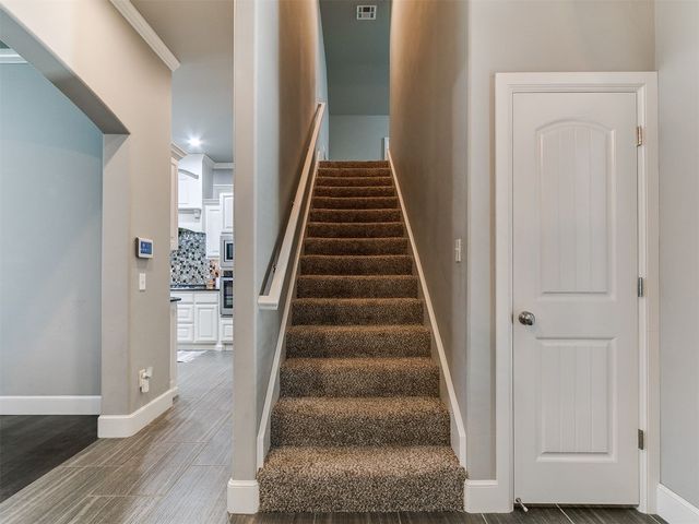 17601 Braken Drive, Edmond, OK 73012
