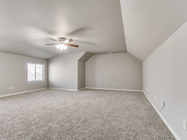 17601 Braken Drive, Edmond, OK 73012