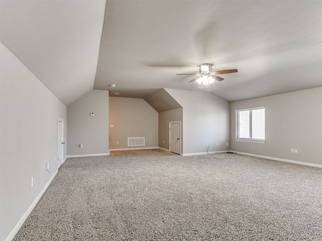 17601 Braken Drive, Edmond, OK 73012
