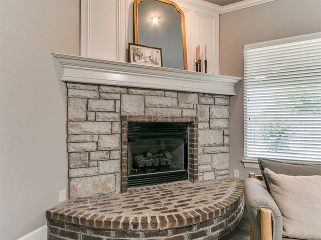 17601 Braken Drive, Edmond, OK 73012