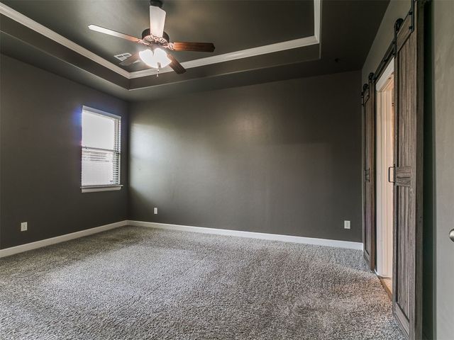 17601 Braken Drive, Edmond, OK 73012