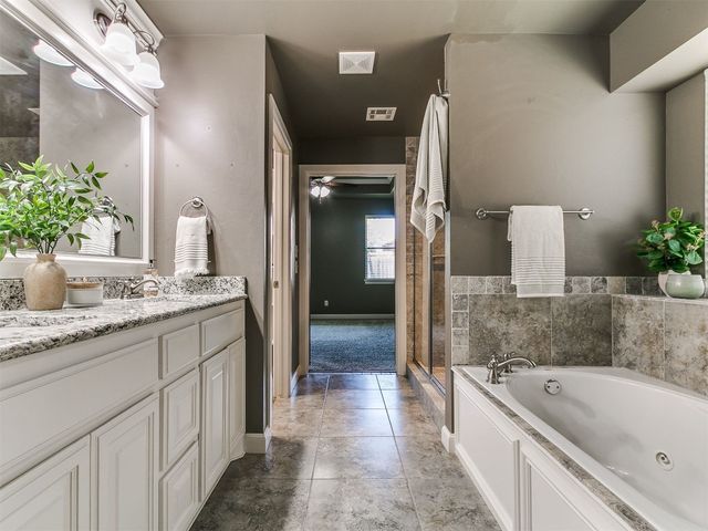 17601 Braken Drive, Edmond, OK 73012