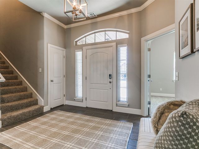 17601 Braken Drive, Edmond, OK 73012