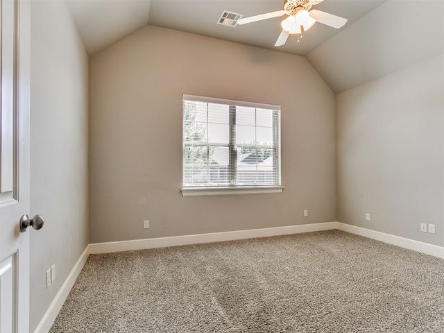 17601 Braken Drive, Edmond, OK 73012