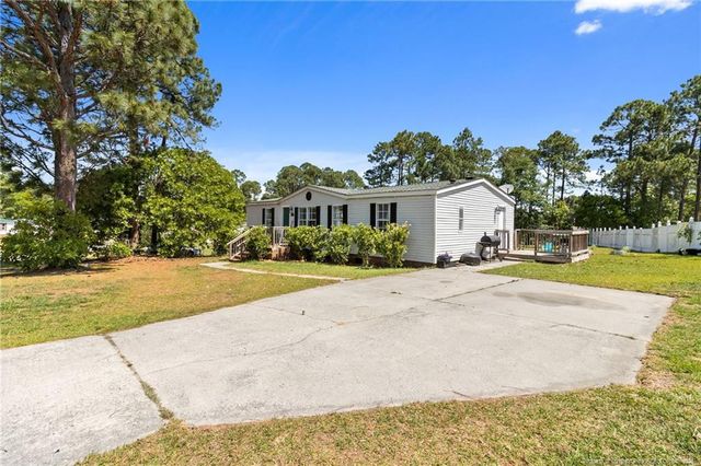 93 Castle Wood, Sanford, NC 27332