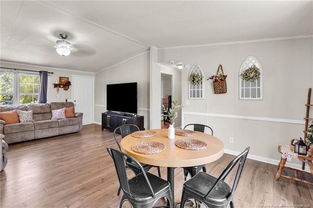 93 Castle Wood, Sanford, NC 27332