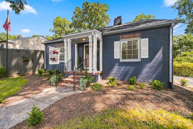 312 Sharon Avenue NW, Lenoir, NC 28645