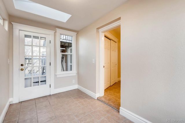 1634 Steele Street, Denver, CO 80206