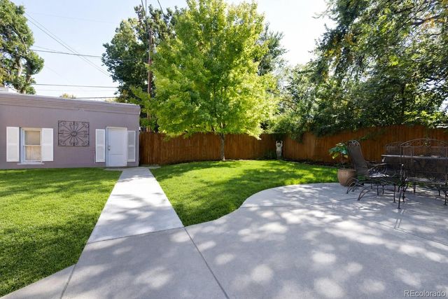 1634 Steele Street, Denver, CO 80206